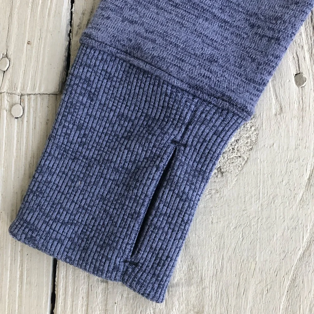 Athleta blue hoodie - Picture 11 of 11